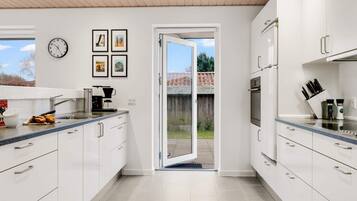 Ferienhaus | Innenbereich