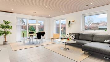 Ferienhaus | Innenbereich
