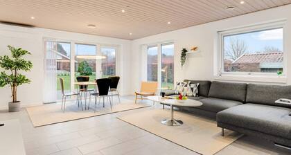 5 Star Holiday Home in Esbjerg V