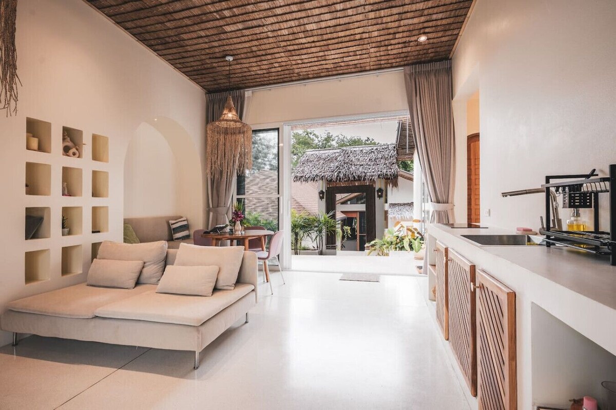 Bild für Gastgeberprofil