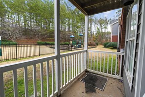 Property grounds - Where comfort meets convenience in Stockbridge (Stockbridge)
