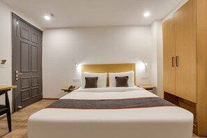Casa | 1 quarto