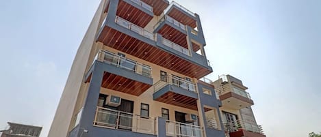 Σπίτι | Εξωτερικοί χώροι