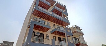 Townhouse Alwar Railway Junction