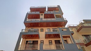 House | Exterior - Townhouse Alwar Railway Junction (Alwar)