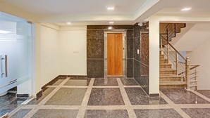 House | Interior - Townhouse Alwar Railway Junction (Alwar)