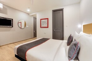 Casa | 1 quarto