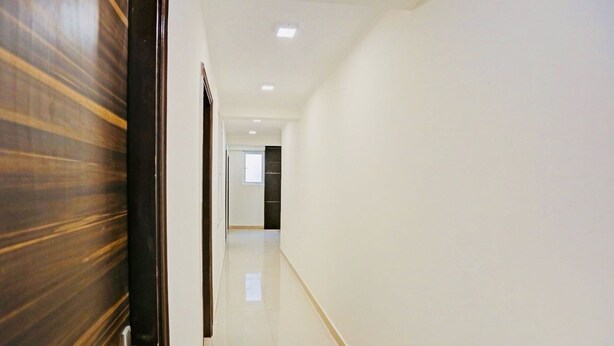 House | Interior - Townhouse Alwar Railway Junction (Alwar)