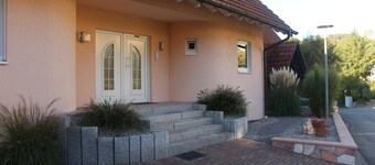 Brack vacation apartments in Gaggenau