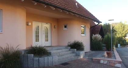 Ferienwohnungen Brack in Gaggenau