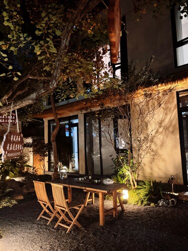 Chaozhou Ancient City AboutMeisu Inn 