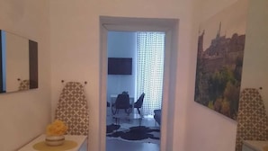 Private kitchen - Extended Stay 3 Budget Apartments (Vienna)