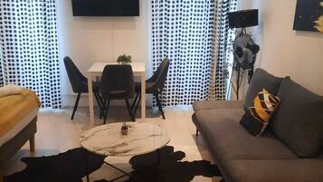 Basic Apartment | View from room