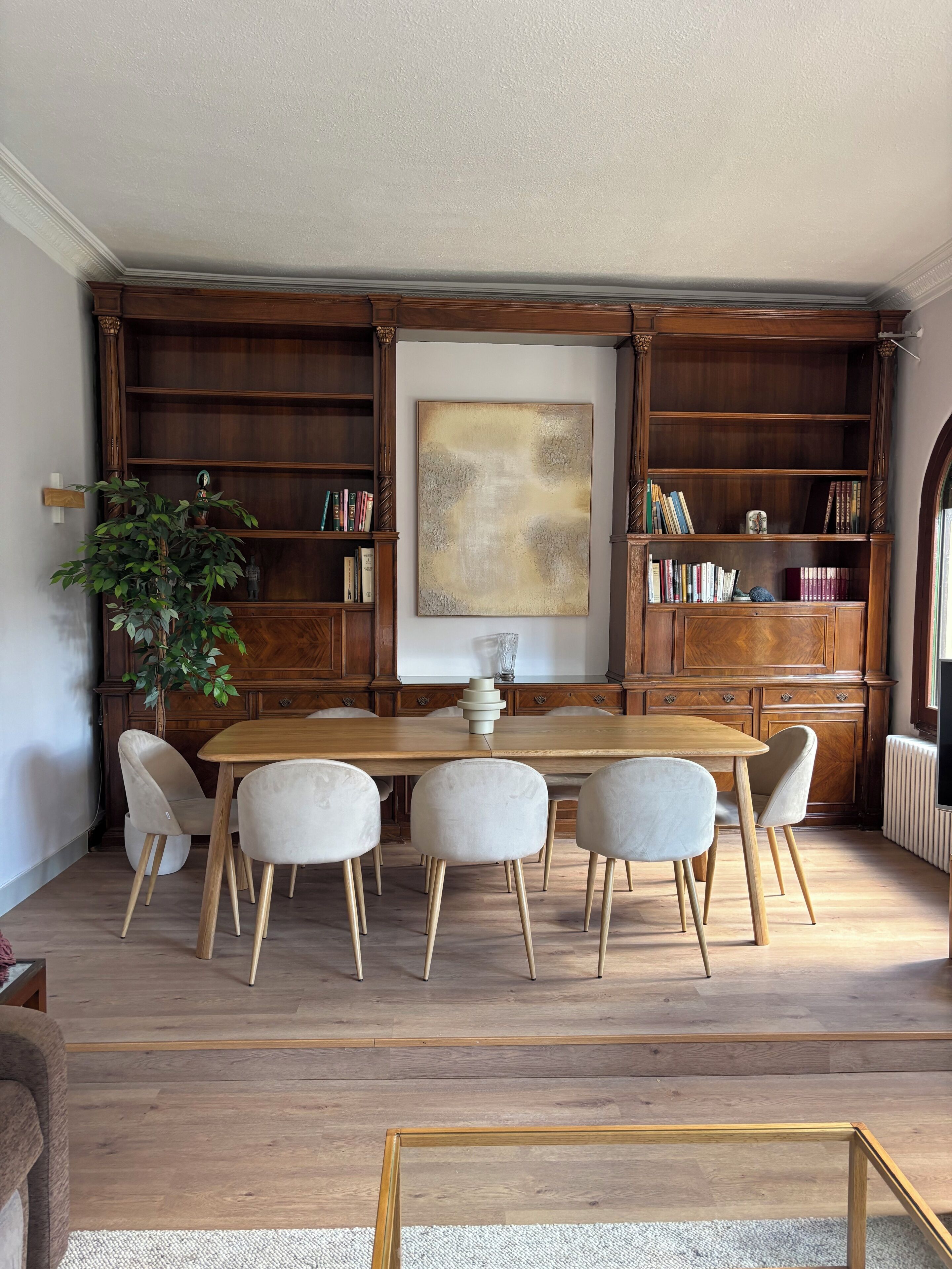 Restauration