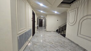 Lobby - Hotel Pinaki (Ajmer)