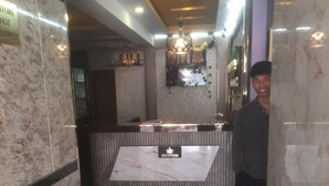 Interior - Hotel Royal Comfort (Bengaluru)
