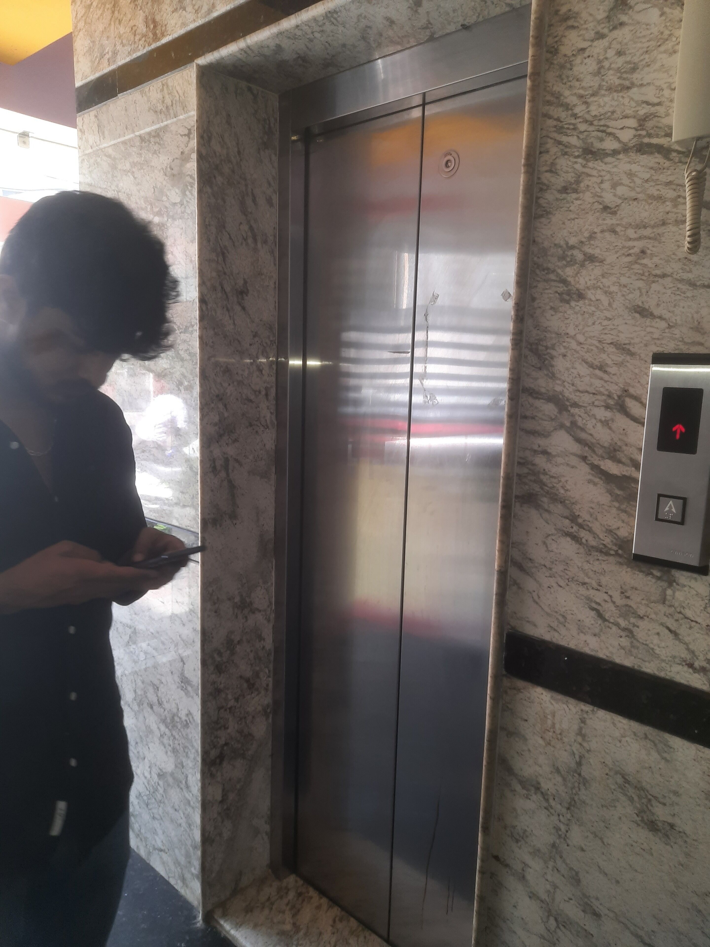 Lift