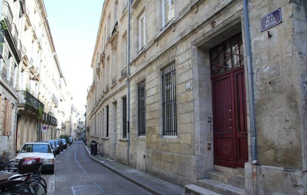 Miscellaneous - Studio au coeur du centre historique (Bordeaux)