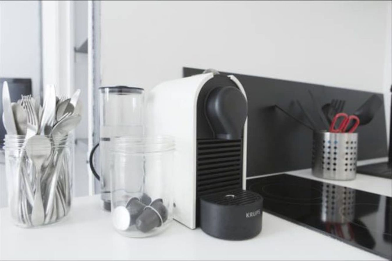 Café et/ou machine à café