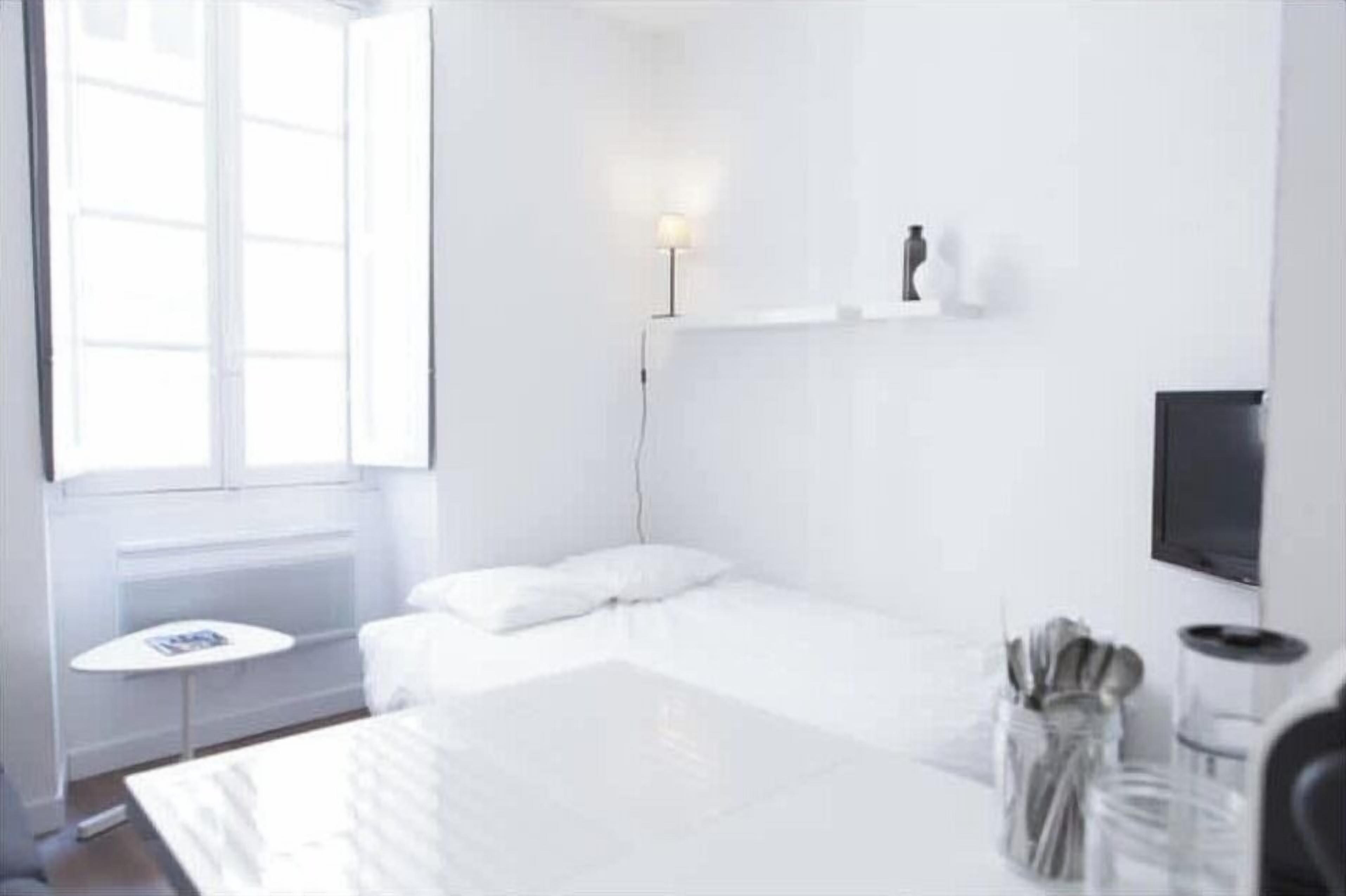 1 soveværelse, strygejern/strygebræt, Wi-Fi, sengetøj