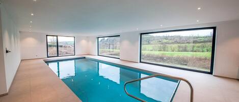 Villa | Pool