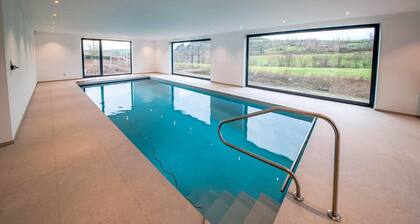 Modern Apartment in Forrieres With Pool