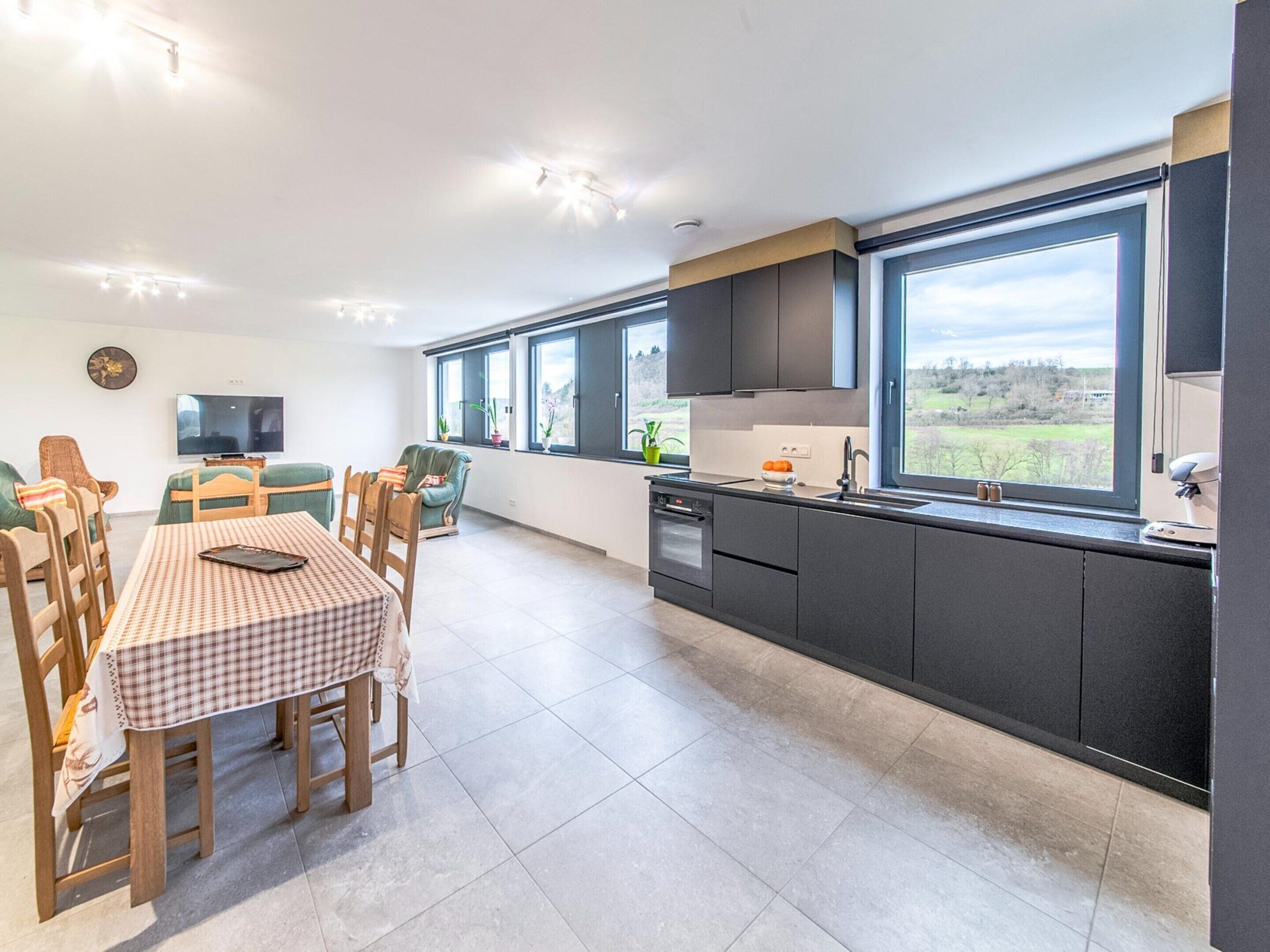 Biệt thự | Bếp riêng