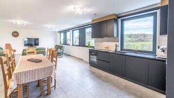 Vila | Dapur pribadi