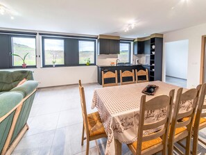 Villa | Speisen