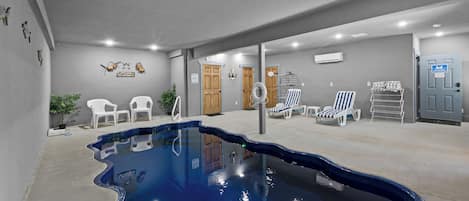 Innenpool
