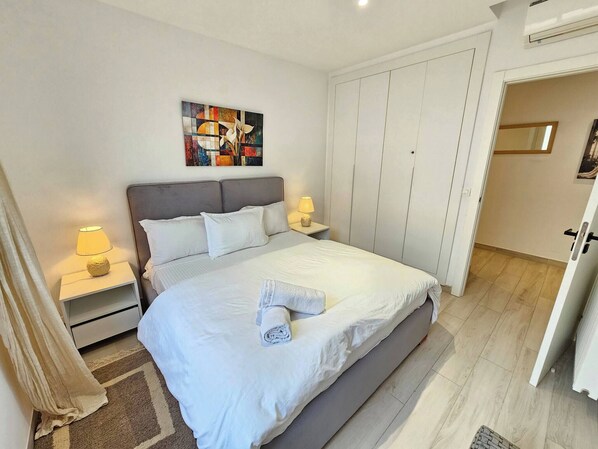 Apartment, 2 Bedrooms, Accessible, Smoking - The Reflection of La Marsa S 23 C 10 (La Marsa)