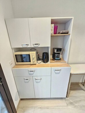 Apartment, 2 Bedrooms, Accessible, Smoking | Interior - The Reflection of La Marsa S 23 C 10 (La Marsa)