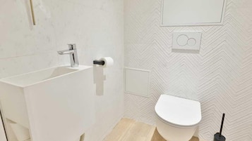 Appartement | Salle de bain