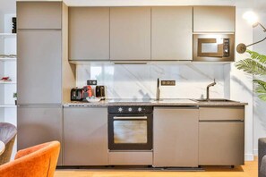 Appartement | Cuisine privée