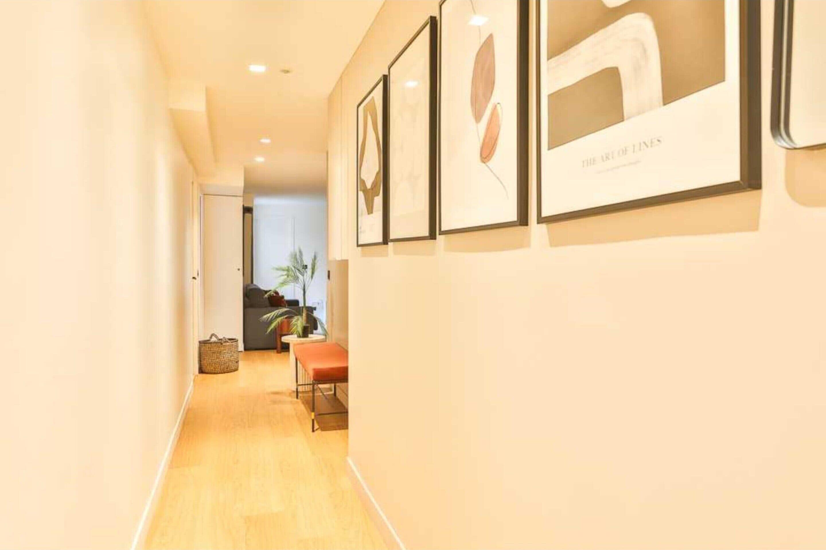 Appartement | Intérieur