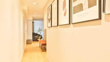 Appartement | Intérieur