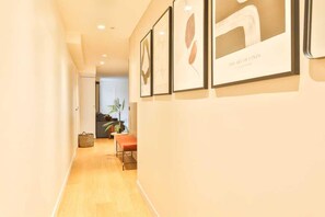 Appartement | Intérieur