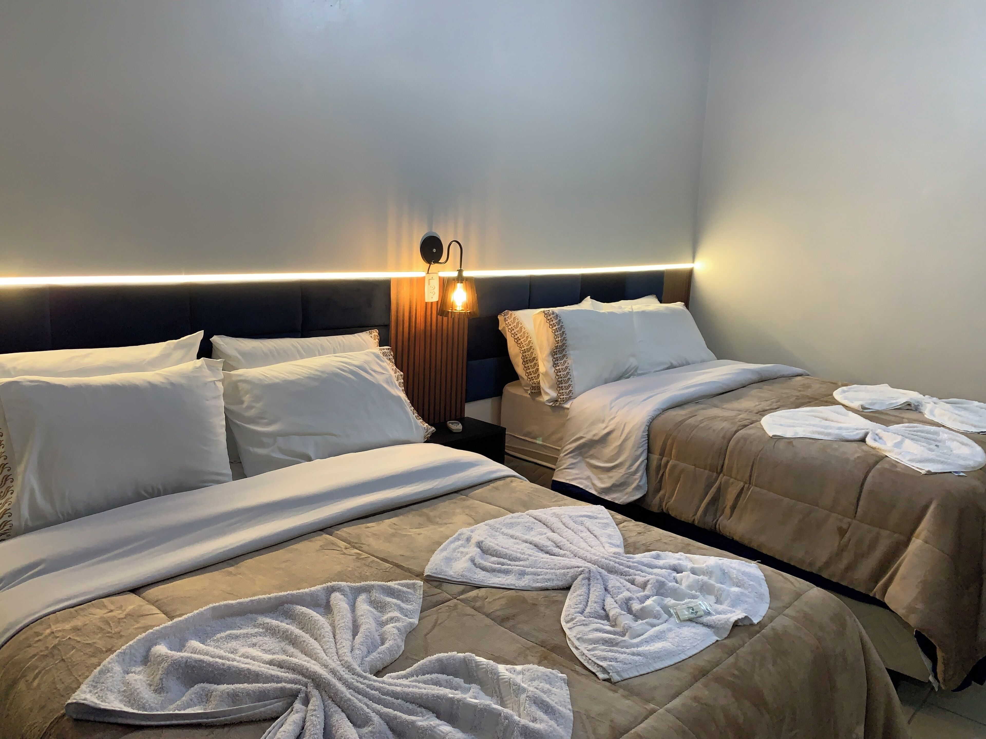 1 habitación, wifi gratis, ropa de cama y acceso para silla de ruedas 