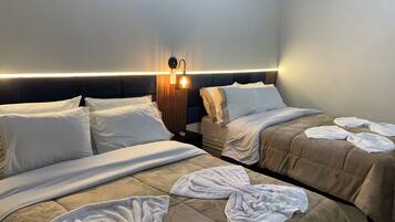 1 habitación, wifi gratis, ropa de cama y acceso para silla de ruedas