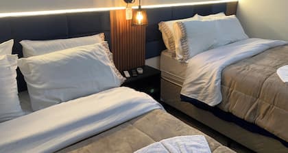 HG-102-Suite Inn