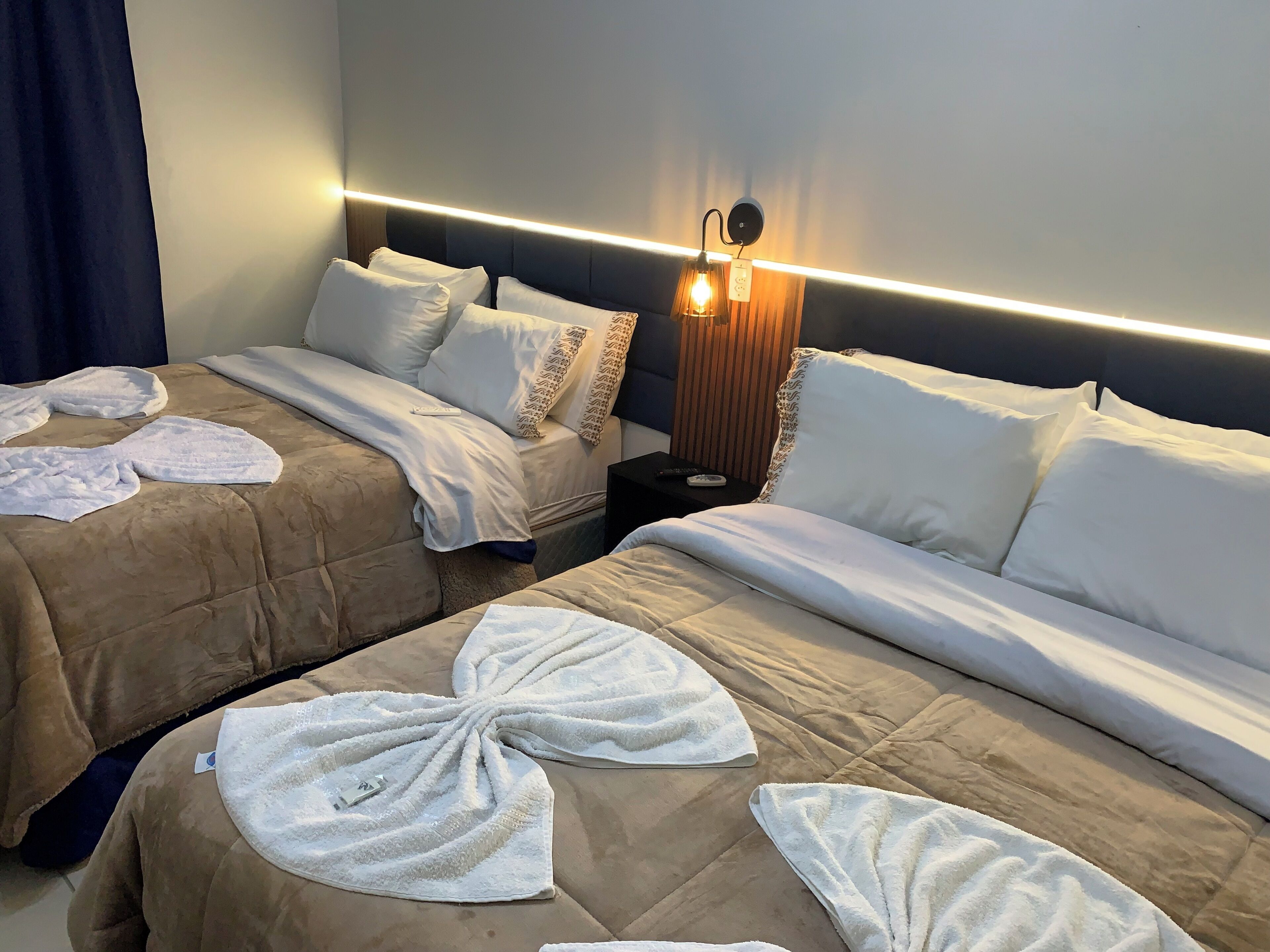 1 habitación, wifi gratis y ropa de cama 