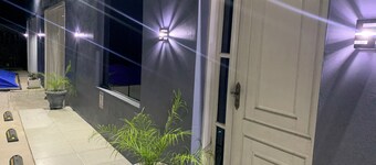 Pousada HG-102-Suite 