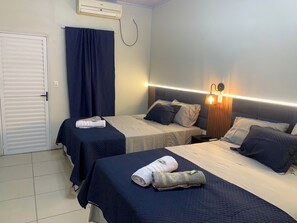 1 habitación, wifi gratis, ropa de cama y acceso para silla de ruedas