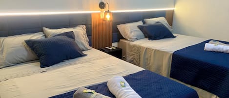 1 bedroom, free WiFi, bed sheets, wheelchair access
