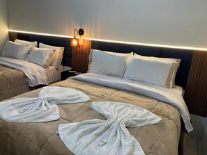 1 slaapkamer, gratis wifi, beddengoed