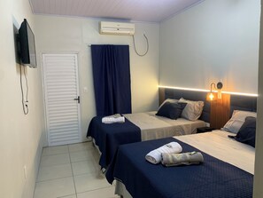 1 habitación, wifi gratis, ropa de cama y acceso para silla de ruedas
