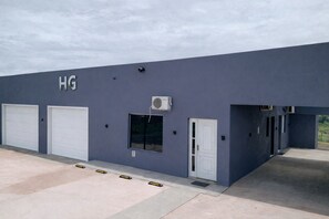 Exterior - 102- Suite Pousada HG (Vila Nova do Sul)