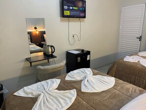 1 slaapkamer, gratis wifi, beddengoed