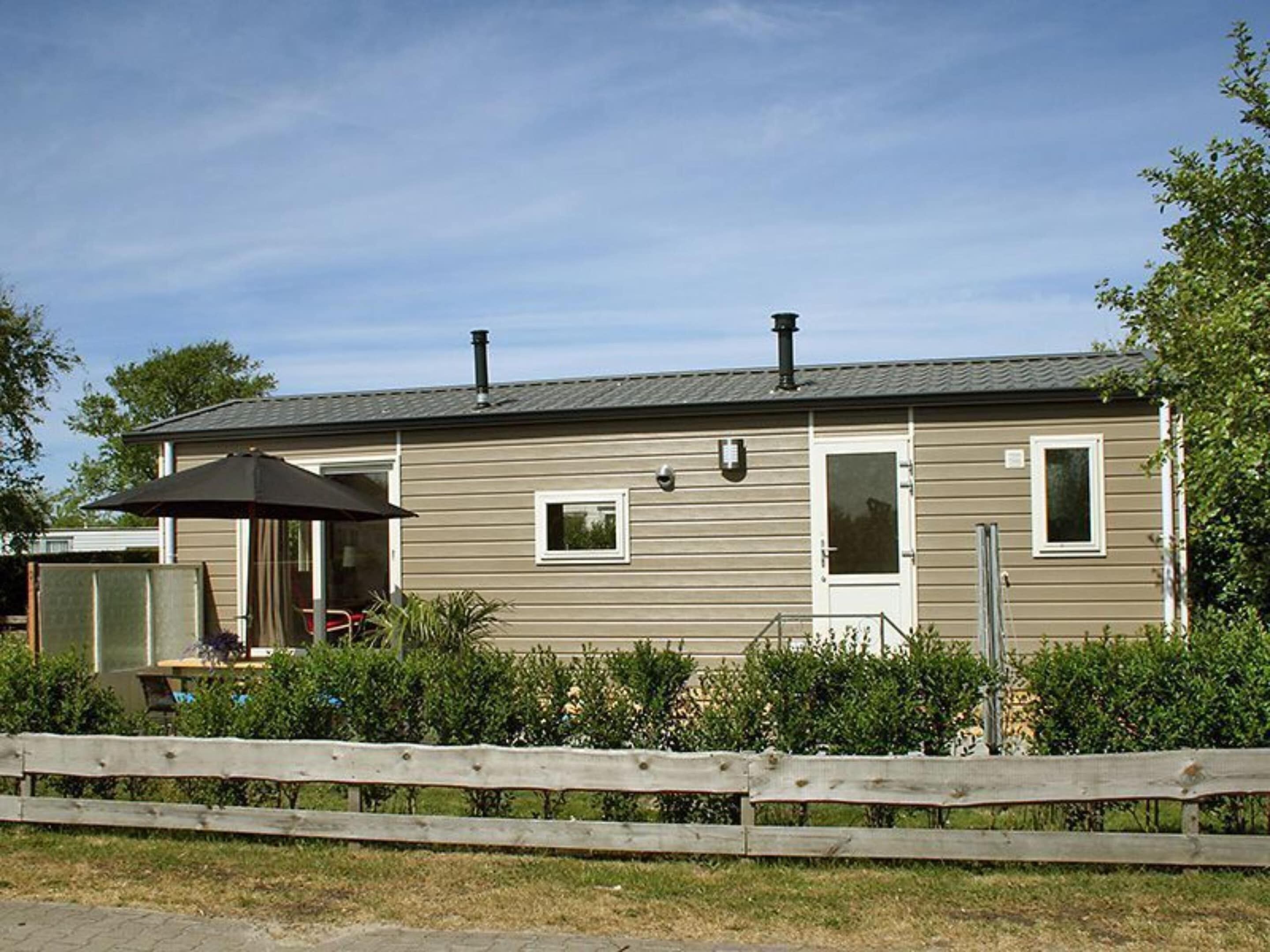 Chalet | Exterior