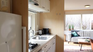 Chalet | Privékeuken